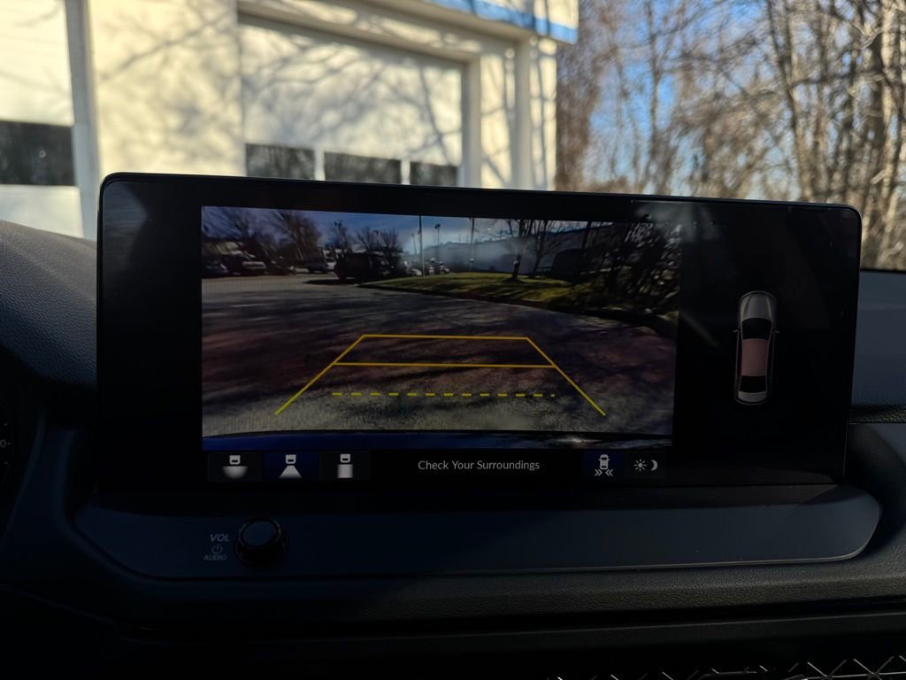 Used 2025 Honda Accord EX-L image 11