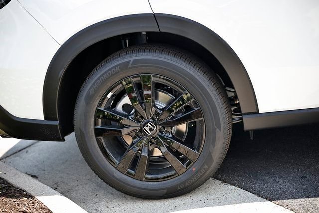 New 2027 Honda HR-V Sport image 16