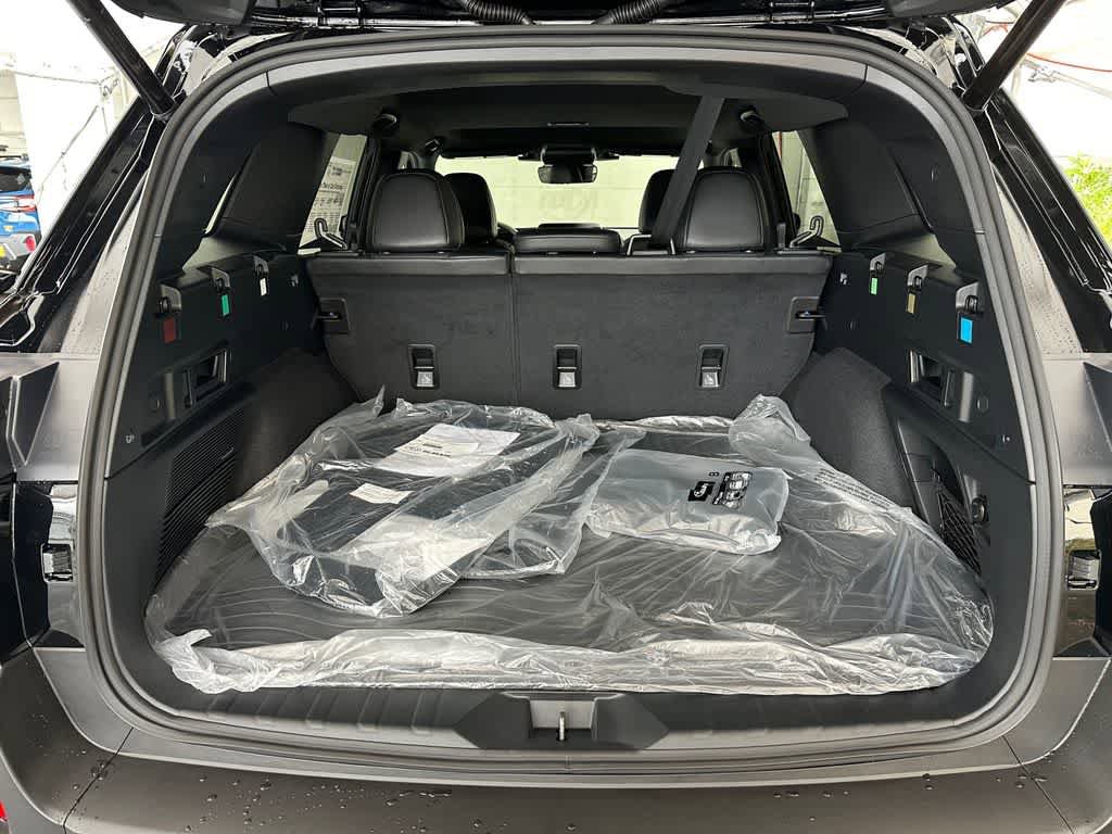 New 2026 Subaru Outback Limited image 21