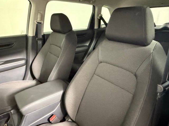 Used 2026 Honda CR-V LX image 29
