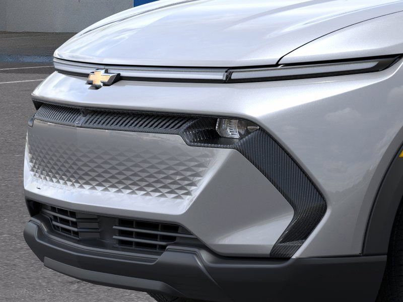 New 2026 Chevrolet Equinox EV LT image 13