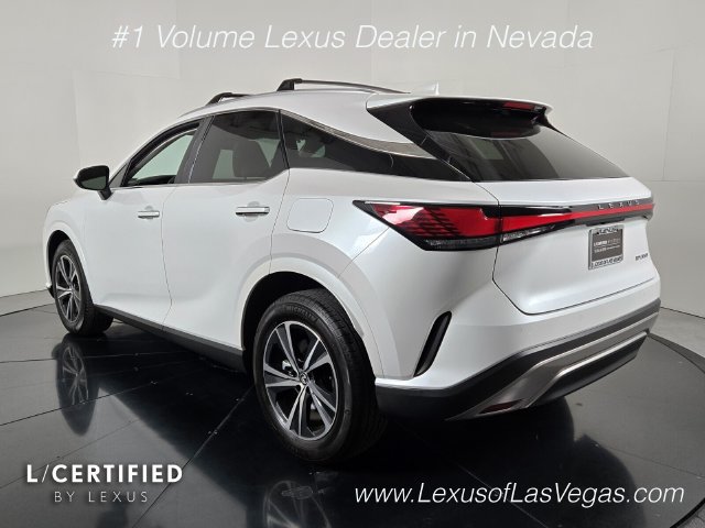 Used 2023 Lexus RX 350 Premium FWD image 4