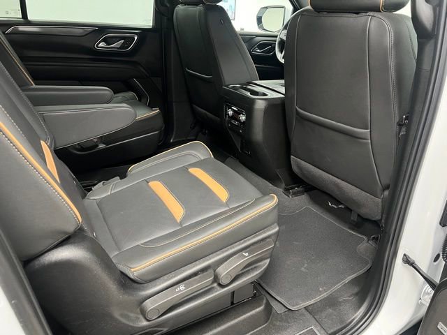 Used 2024 GMC Yukon XL AT4 w/ AT4 Premium Package image 50
