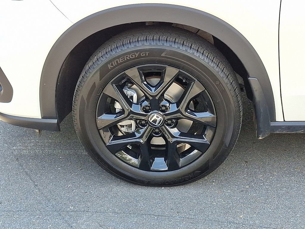 Used 2025 Honda HR-V Sport image 26