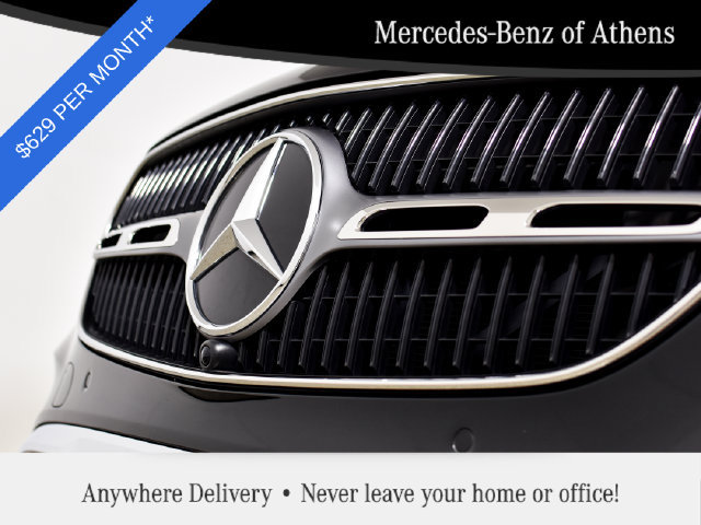 Certified 2026 Mercedes-Benz GLC 350e 4MATIC image 7