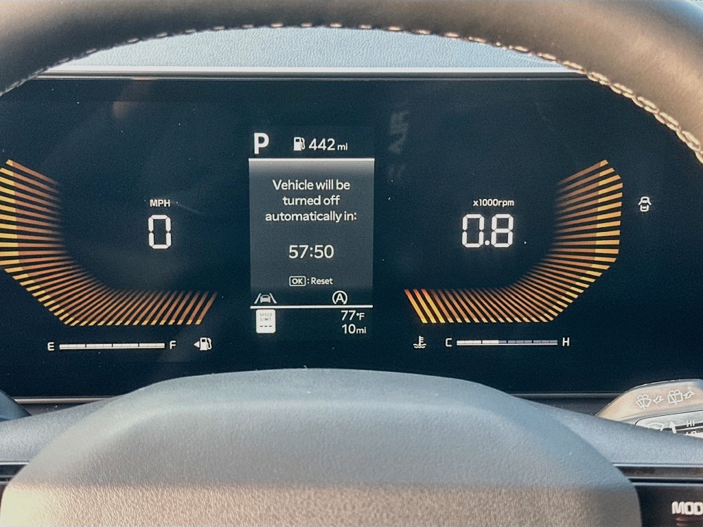 New 2026 Kia Sorento S FWD image 12
