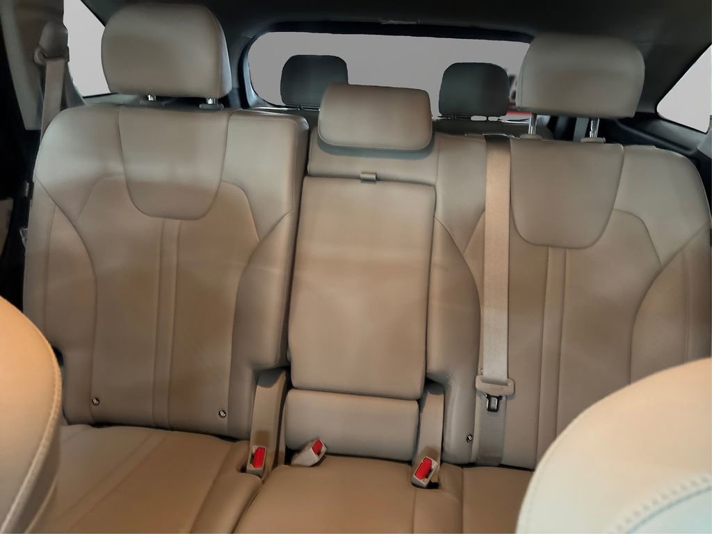New 2025 Kia Sorento S AWD/4WD image 19