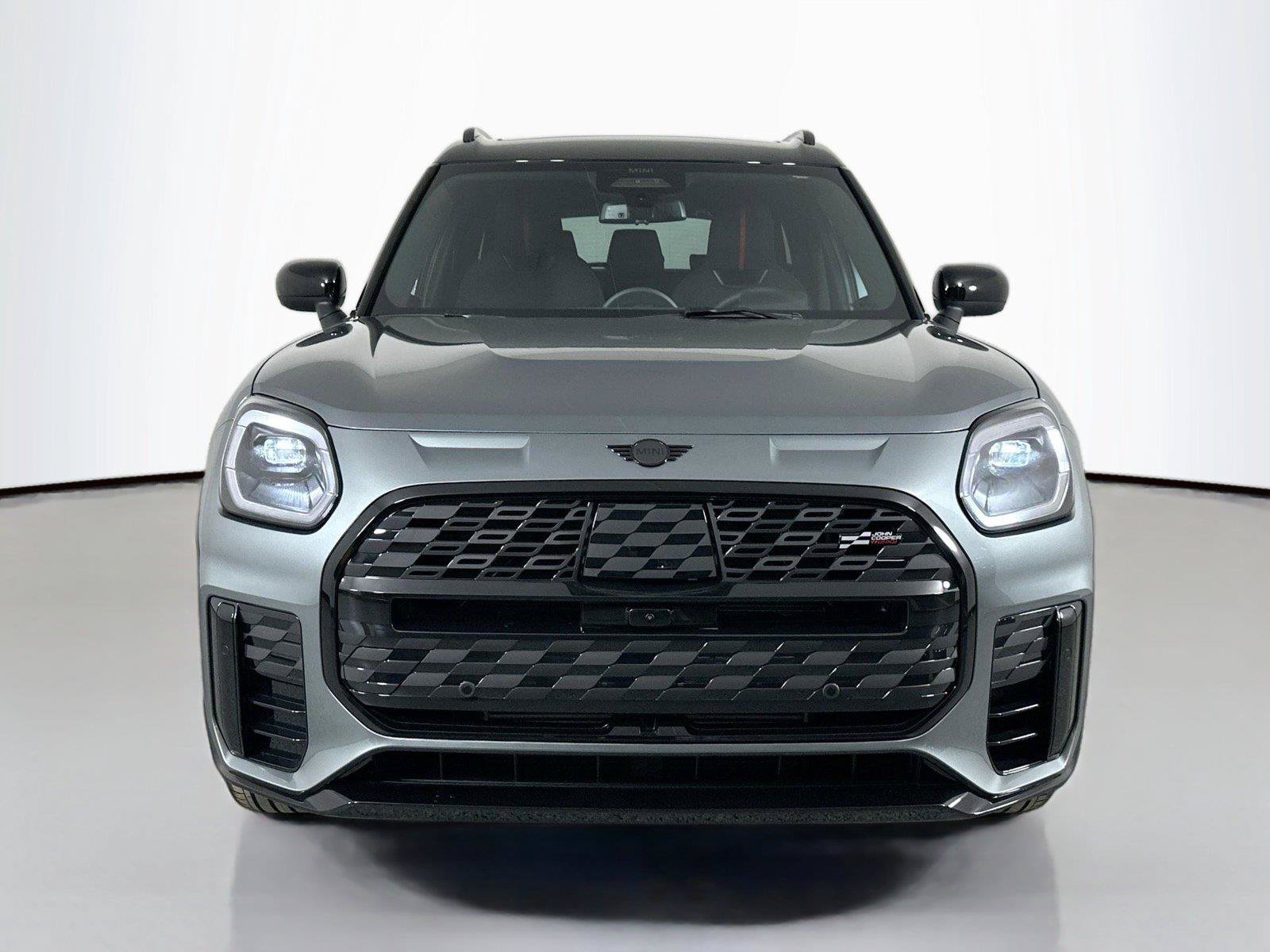 Used 2026 MINI Cooper Countryman S w/ Comfort Package Max AWD/4WD image 2