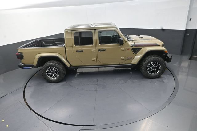New 2026 Jeep Gladiator Sport AWD/4WD image 18