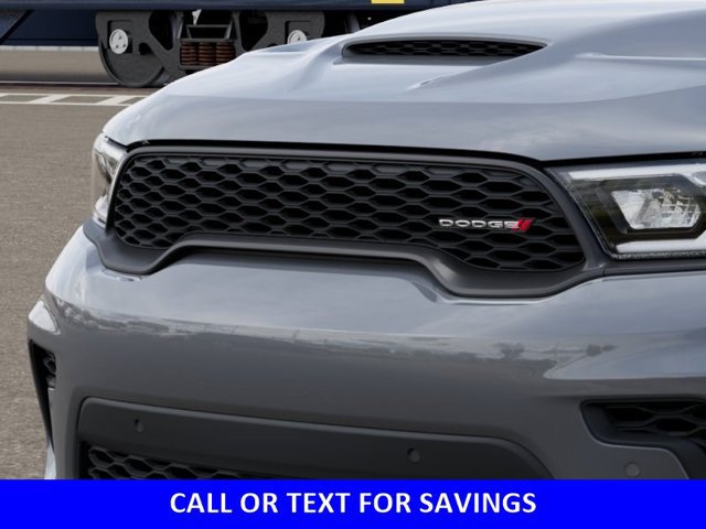 New 2026 Dodge Durango GT AWD/4WD image 11