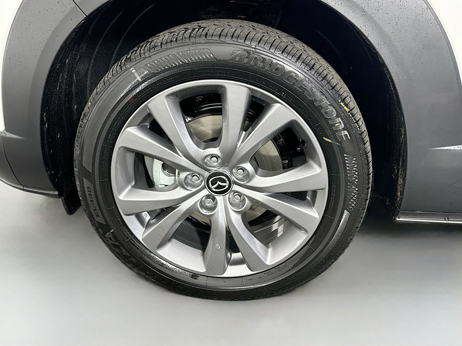New 2026 MAZDA CX-30 AWD 2.5 S w/ Premium Package image 33