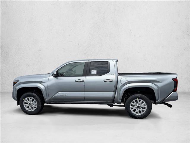 New 2026 Toyota Tacoma SR5 AWD/4WD video 4