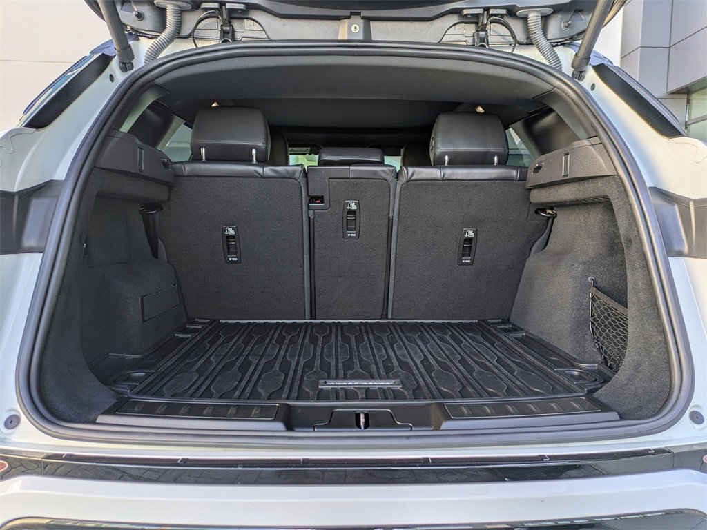 Used 2020 Land Rover Range Rover Evoque R-Dynamic HSE image 13