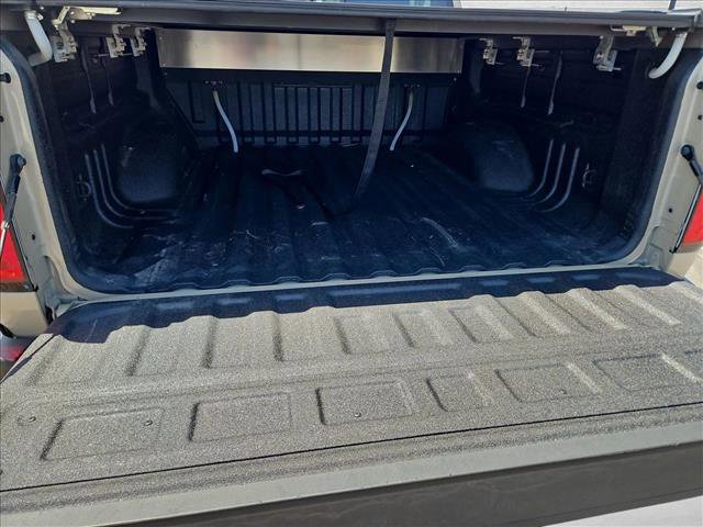 Certified 2022 Chevrolet Colorado ZR2 AWD/4WD image 6