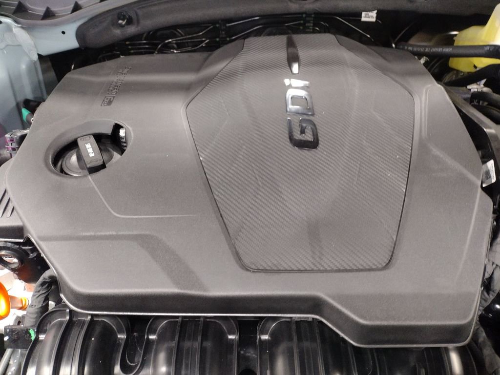 New 2026 Hyundai Santa Cruz SE image 4