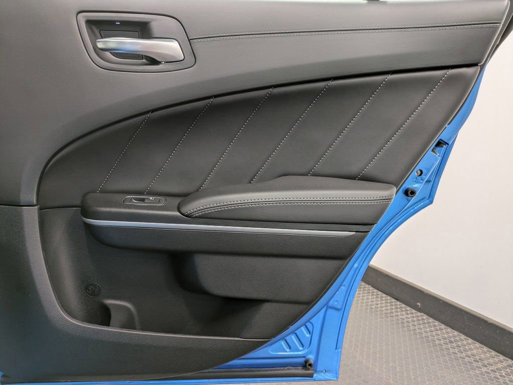 Used 2023 Dodge Charger Scat Pack w/ Plus Group image 26