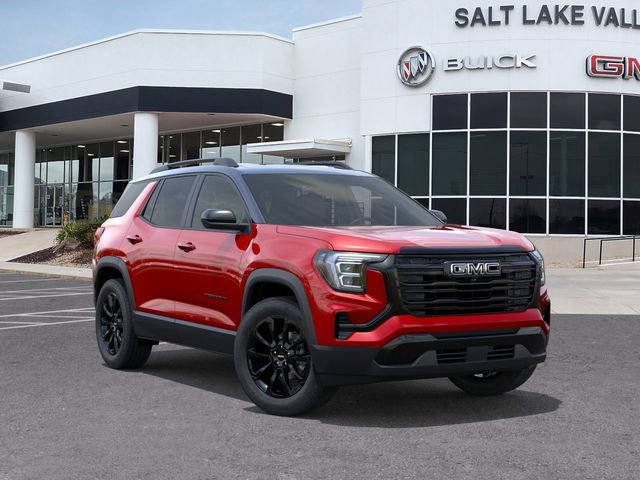 New 2026 GMC Terrain Elevation image 7