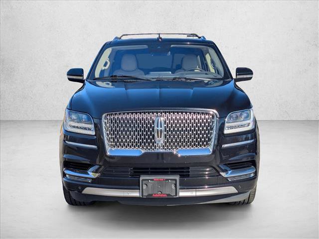 Used 2019 Lincoln Navigator Reserve w/ Cargo Package image 2