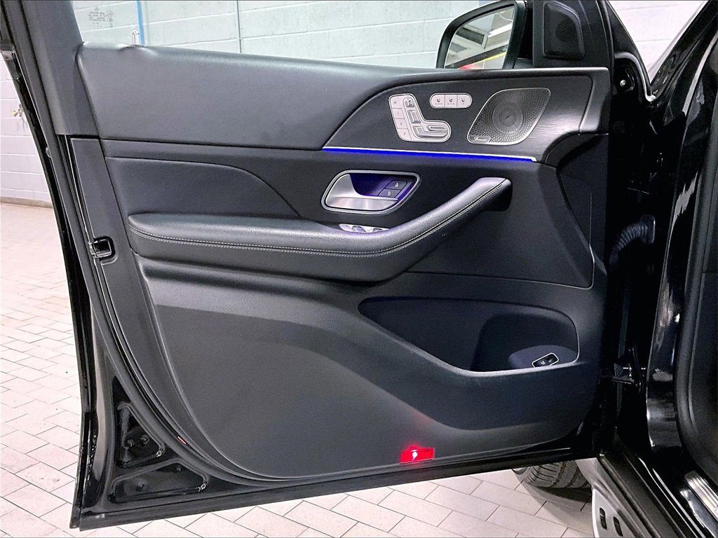 Used 2022 Mercedes-Benz GLE 350 4MATIC image 28