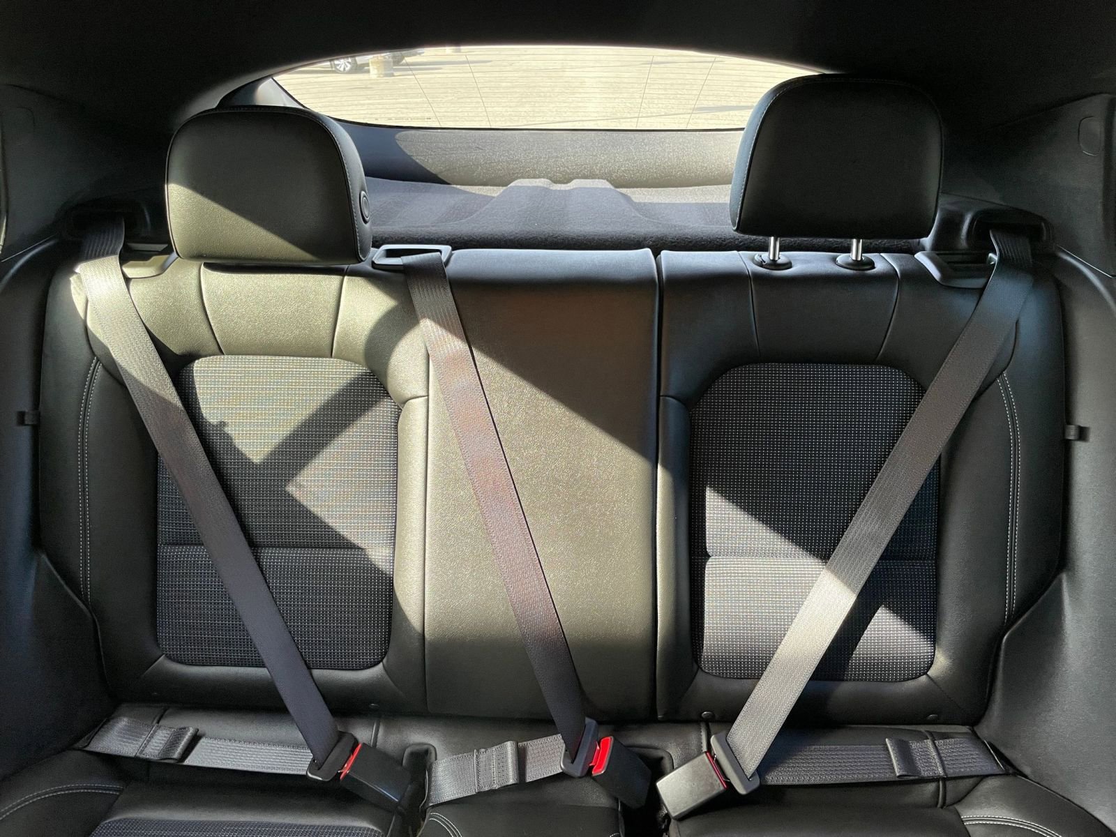 Used 2025 Buick Envista Preferred image 38