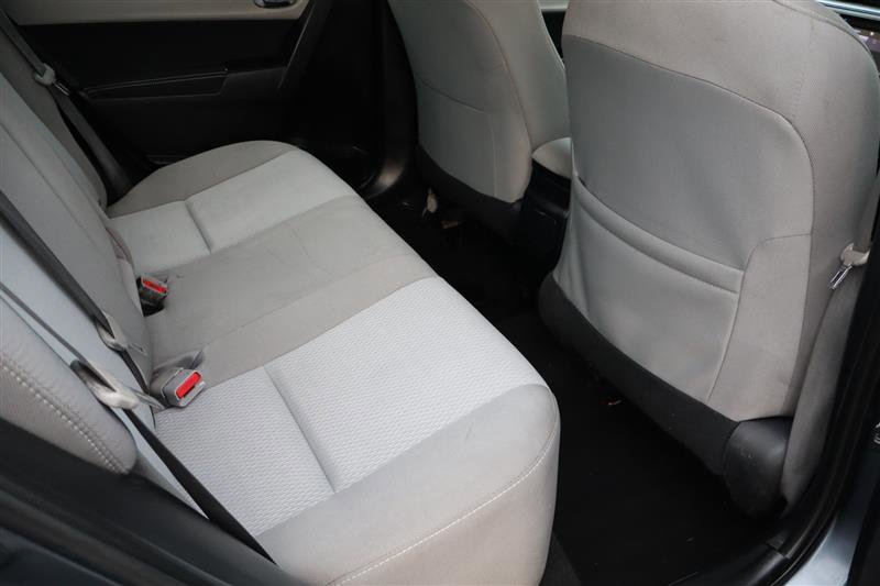 Used 2014 Toyota Corolla LE image 15