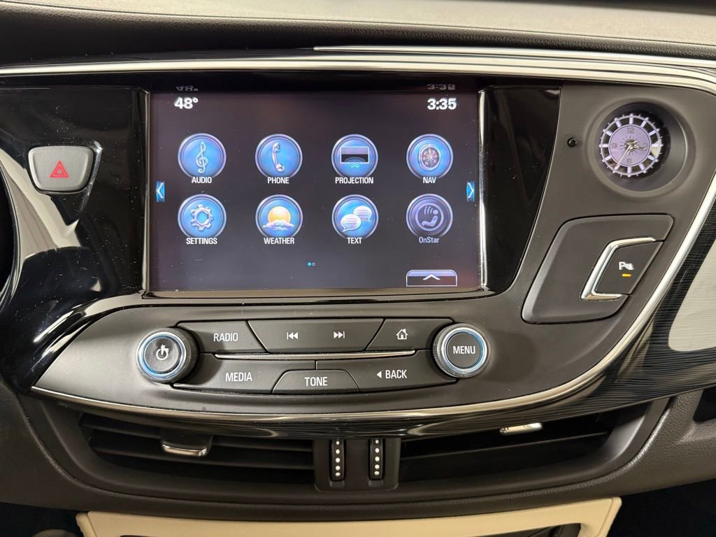 Used 2017 Buick Envision Essence image 5