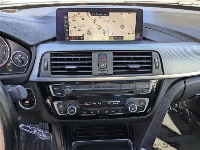 Used 2018 BMW 430i Convertible w/ Premium Package image 15