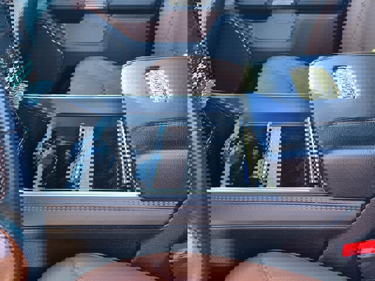 Used 2021 RAM 1500 Limited image 19