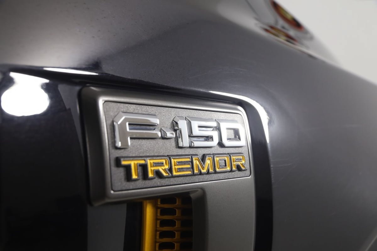 Used 2022 Ford F150 Tremor w/ Equipment Group 402A High AWD/4WD image 47