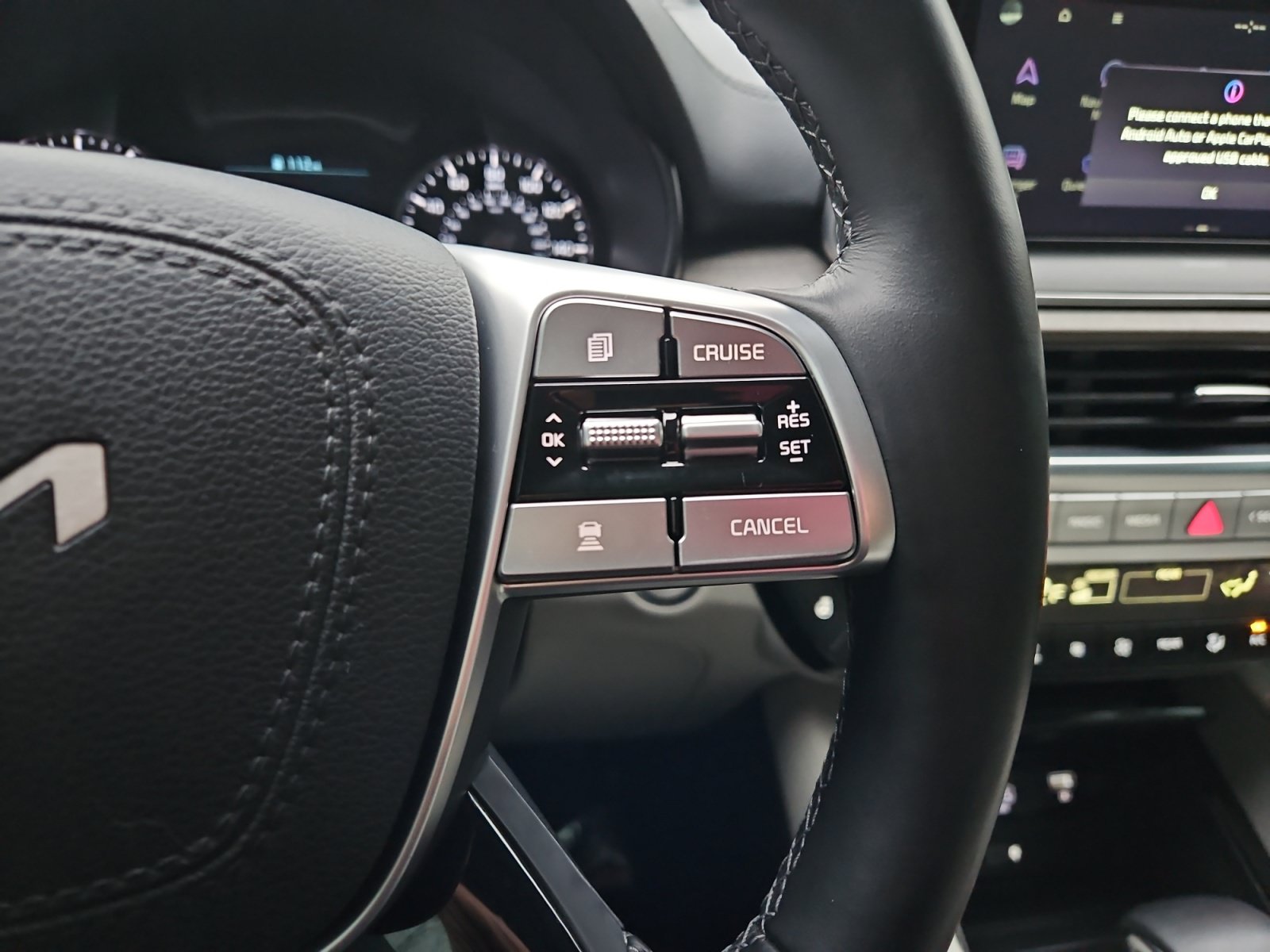 Used 2022 Kia Telluride EX w/ EX Premium Package AWD/4WD image 28