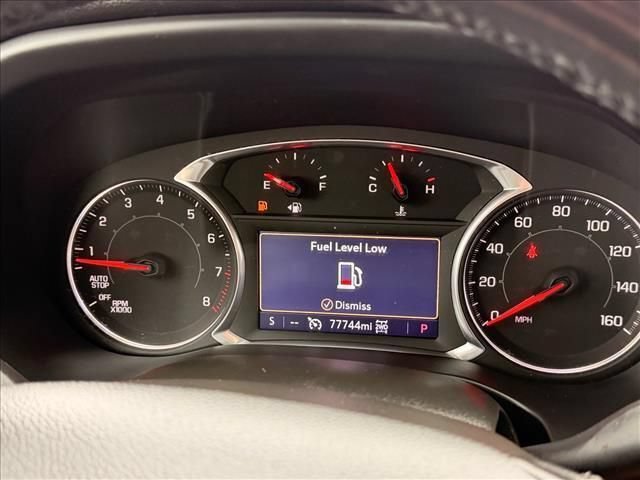 Used 2020 GMC Acadia AT4 w/ Driver Alert Package II AWD/4WD image 19