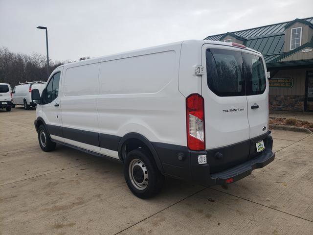 Used 2016 Ford Transit 350 T-350 148 Low Rf 9500 GVWR Sw image 9