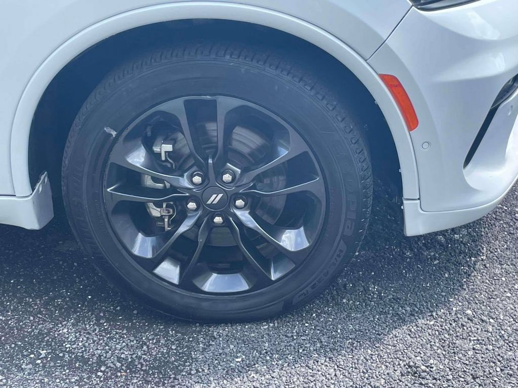 Used 2022 Dodge Durango R/T w/ Blacktop Package AWD/4WD image 8