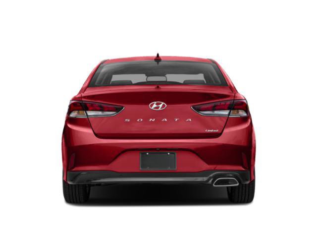 Used 2019 Hyundai Sonata SEL FWD image 8