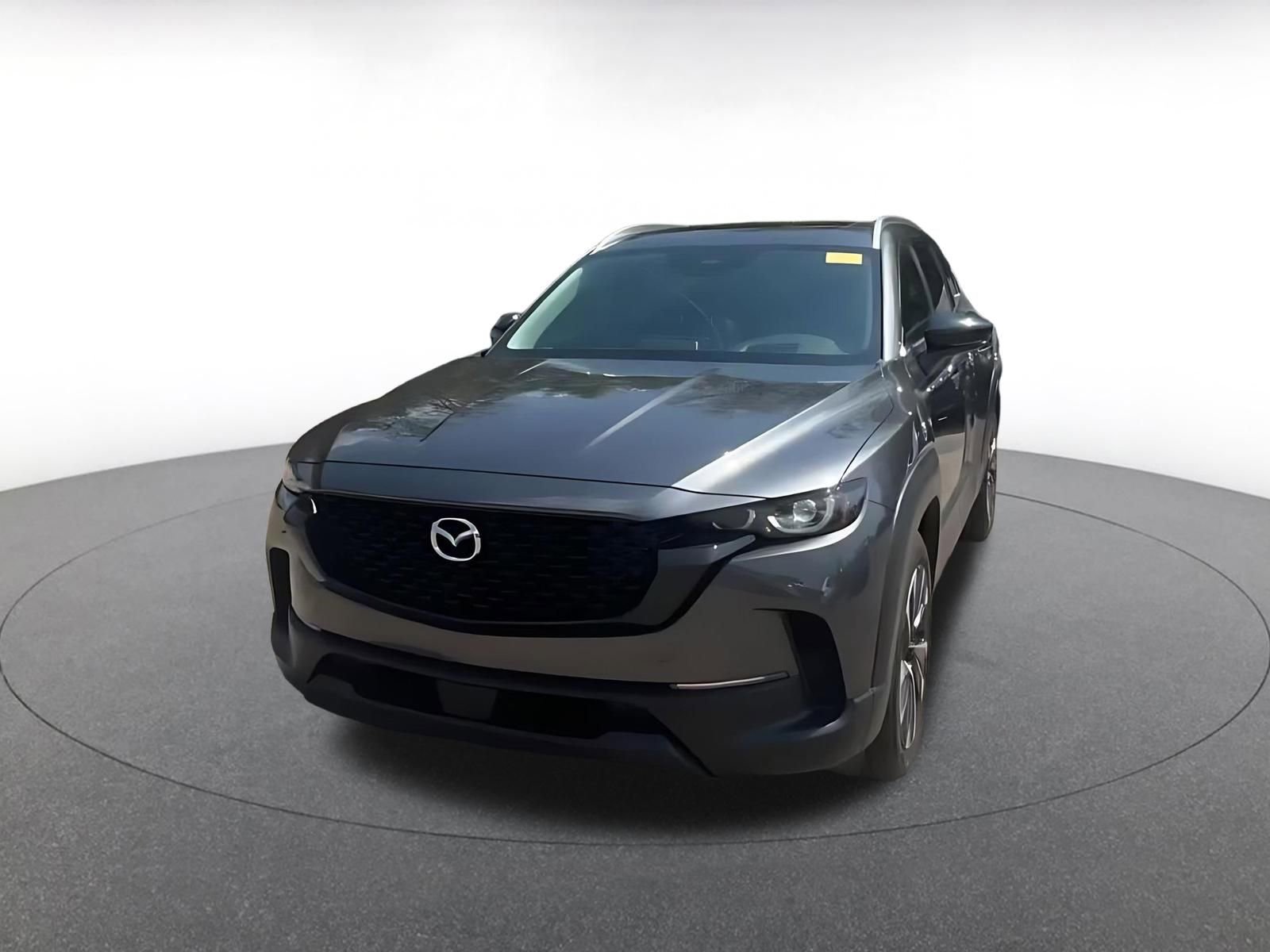 Used 2025 MAZDA CX-50 2.5 Hybrid w/ Premium Plus Pkg image 7