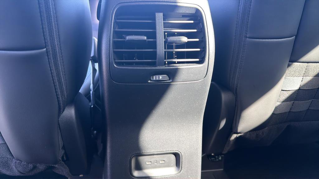 New 2026 Ford Bronco Sport Outer Banks image 33