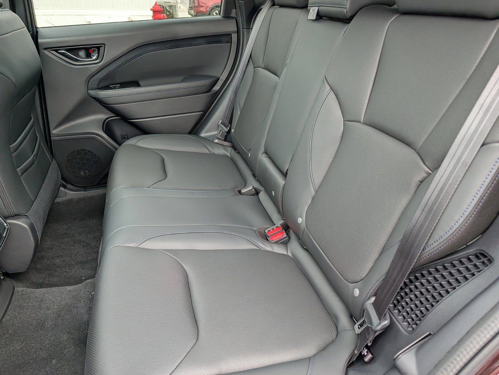 New 2026 Subaru Forester Limited AWD/4WD image 26