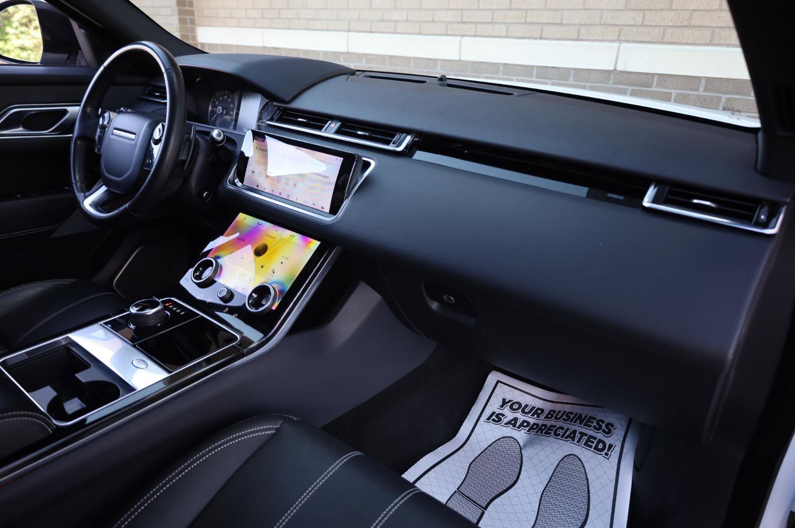 Used 2020 Land Rover Range Rover Velar S image 34