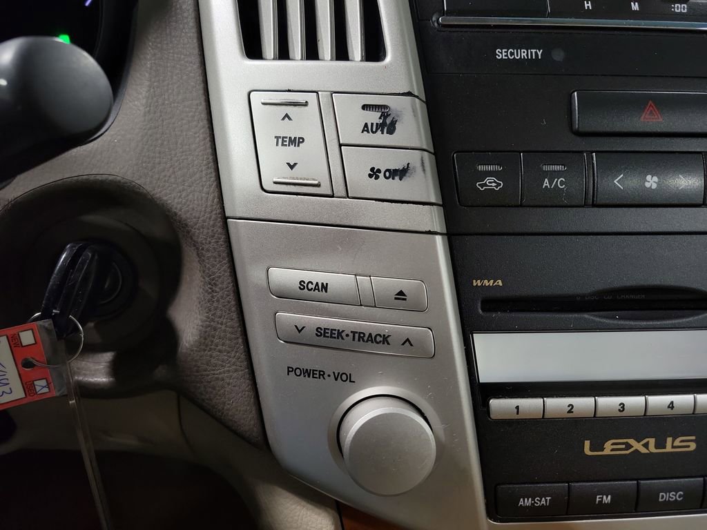 Used 2009 Lexus RX 350 350 image 18