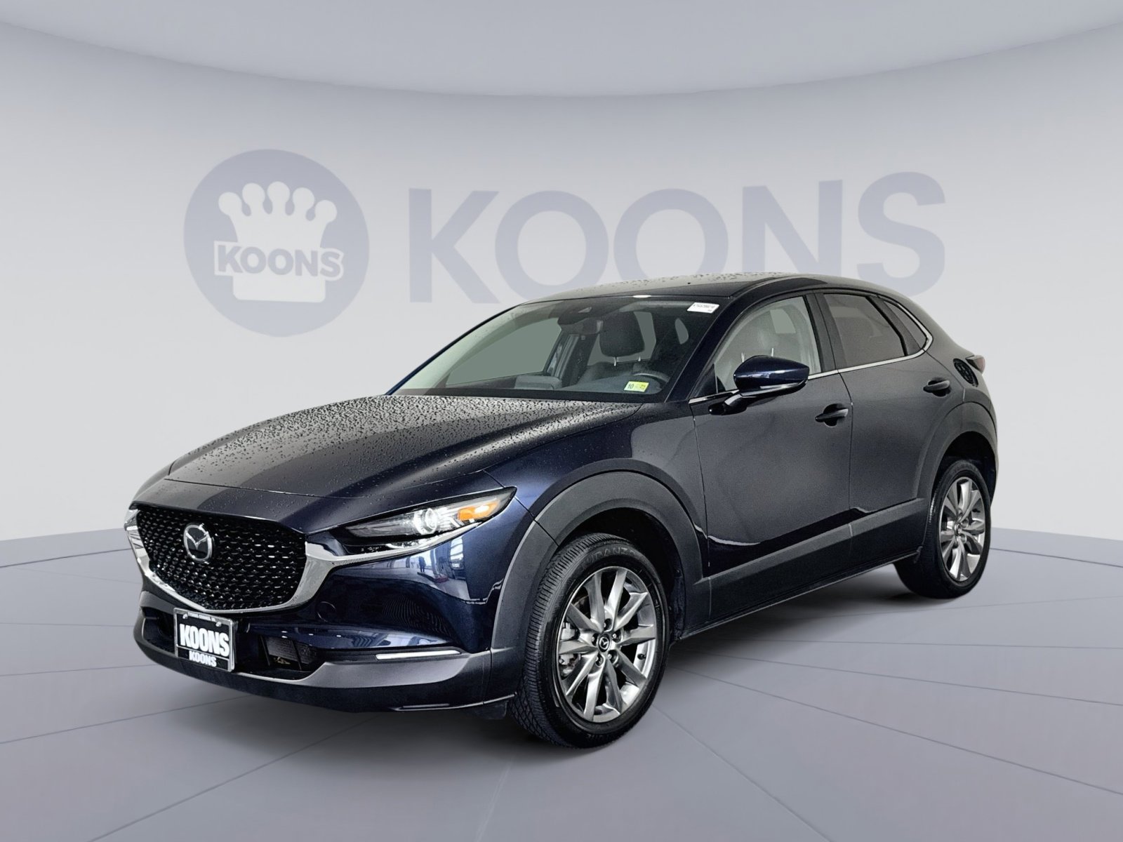 Used 2020 MAZDA CX-30 AWD w/ Preferred Package image 1