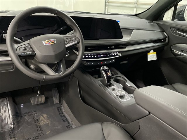 New 2025 Cadillac XT4 Premium Luxury w/ Technology Package image 21