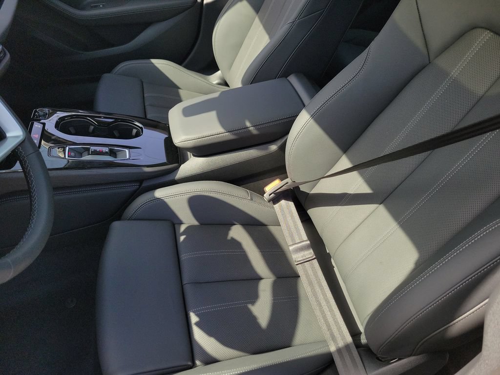 New 2026 Audi A5 2.0T Premium Plus AWD/4WD image 17