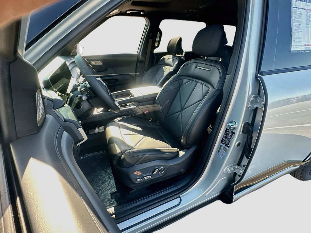 New 2027 Kia Telluride SX FWD image 22