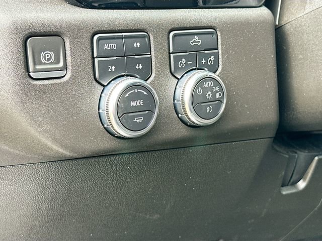 Used 2024 GMC Sierra 2500 SLE w/ SLE Value Package; image 11