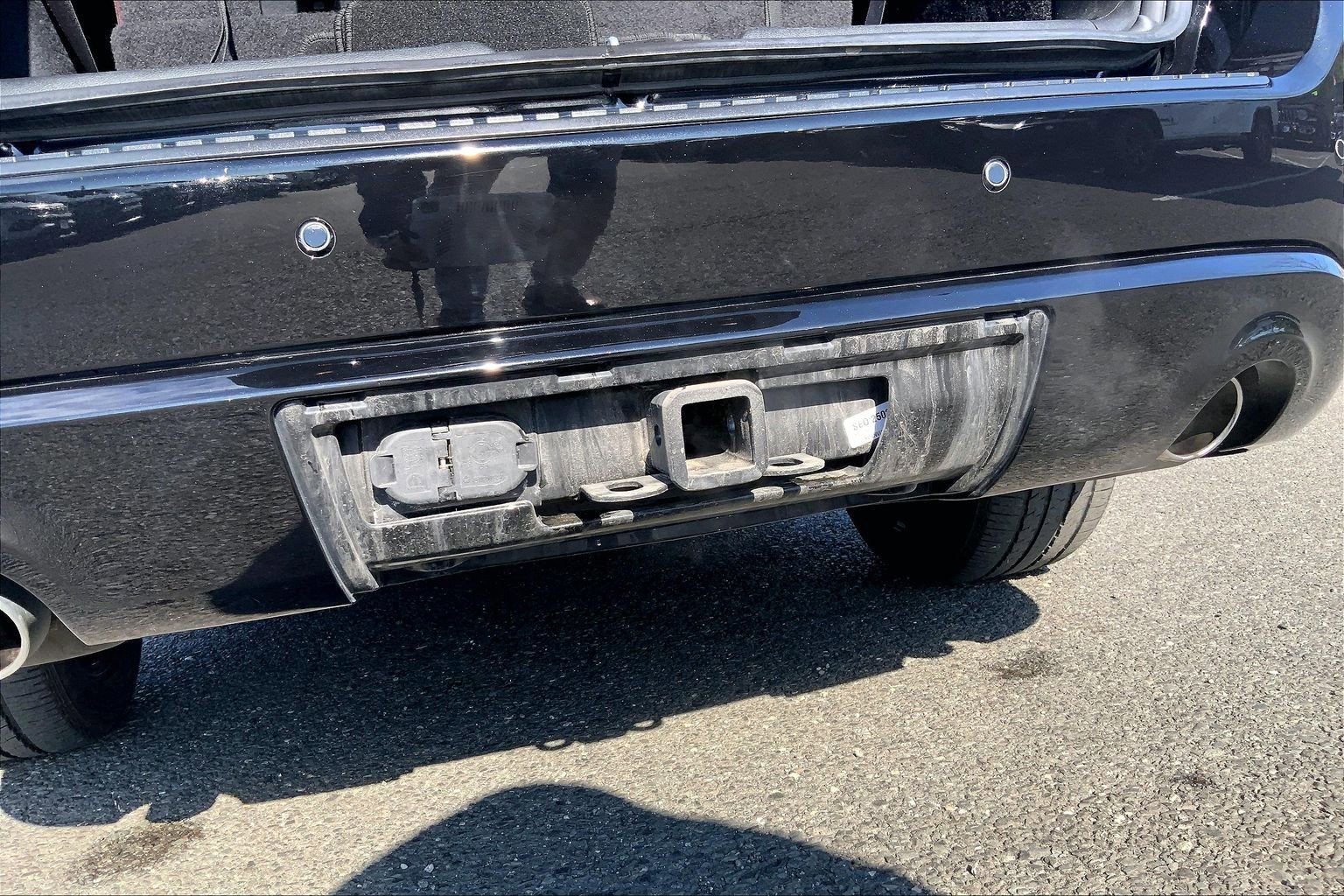 Certified 2025 Dodge Durango R/T AWD/4WD image 9