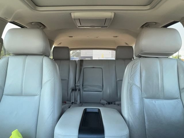 Used 2012 GMC Yukon 4WD Hybrid image 31