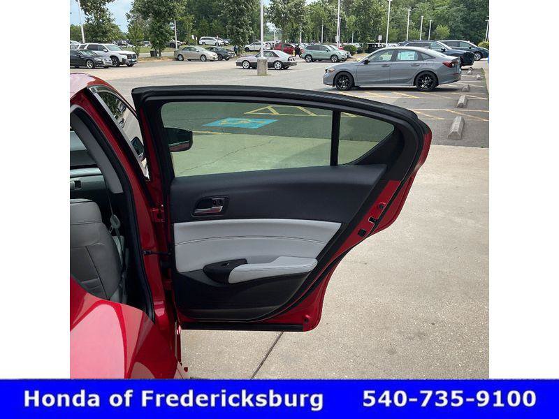 Used 2019 Acura ILX FWD image 18