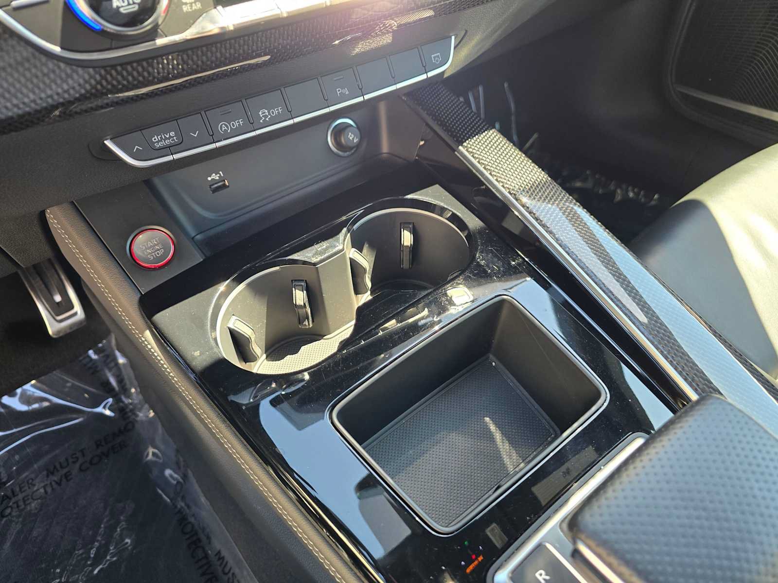 Used 2022 Audi S5 Premium Plus AWD/4WD image 23