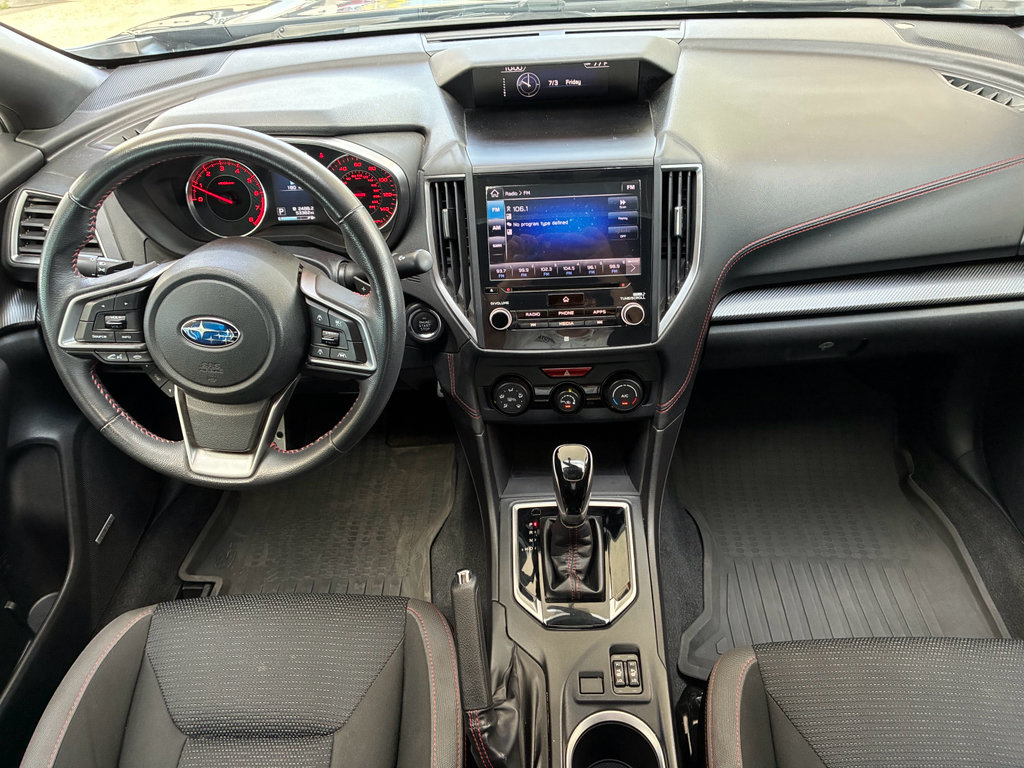Used 2018 Subaru Impreza 2.0i Sport AWD/4WD image 21