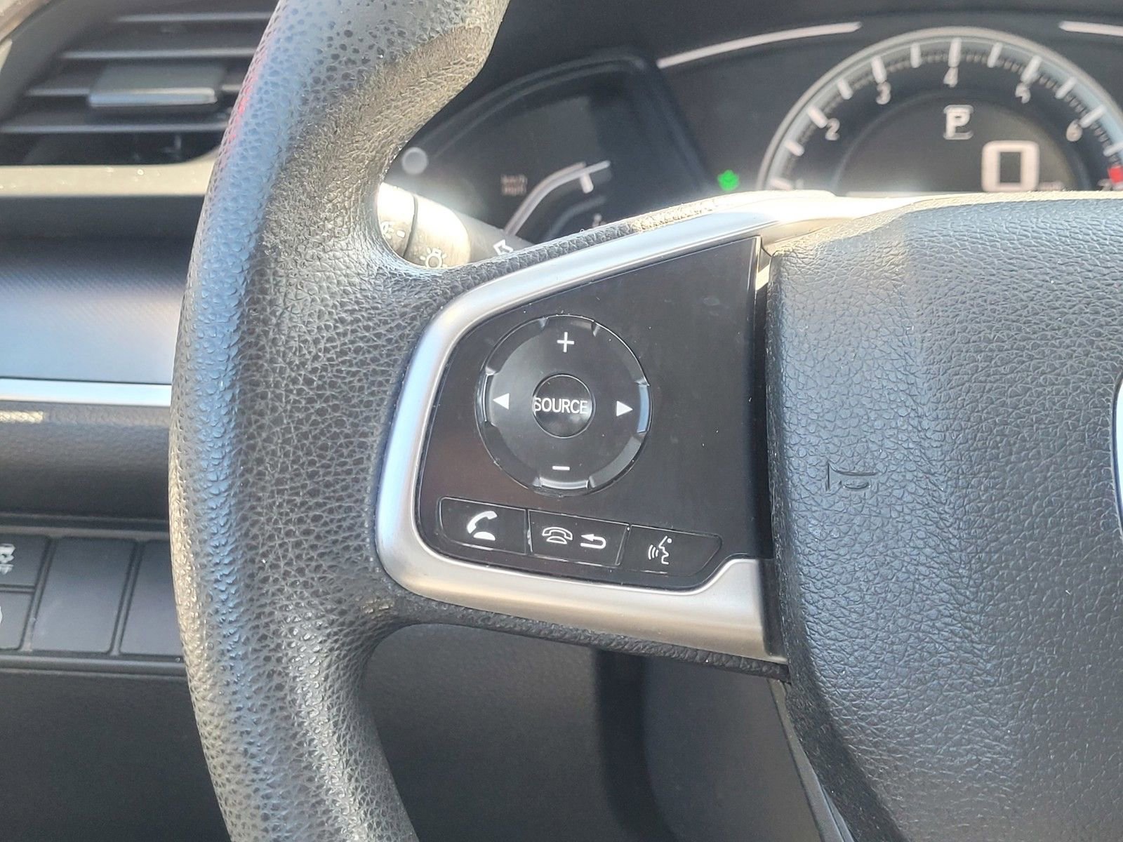 Used 2017 Honda Civic LX image 19